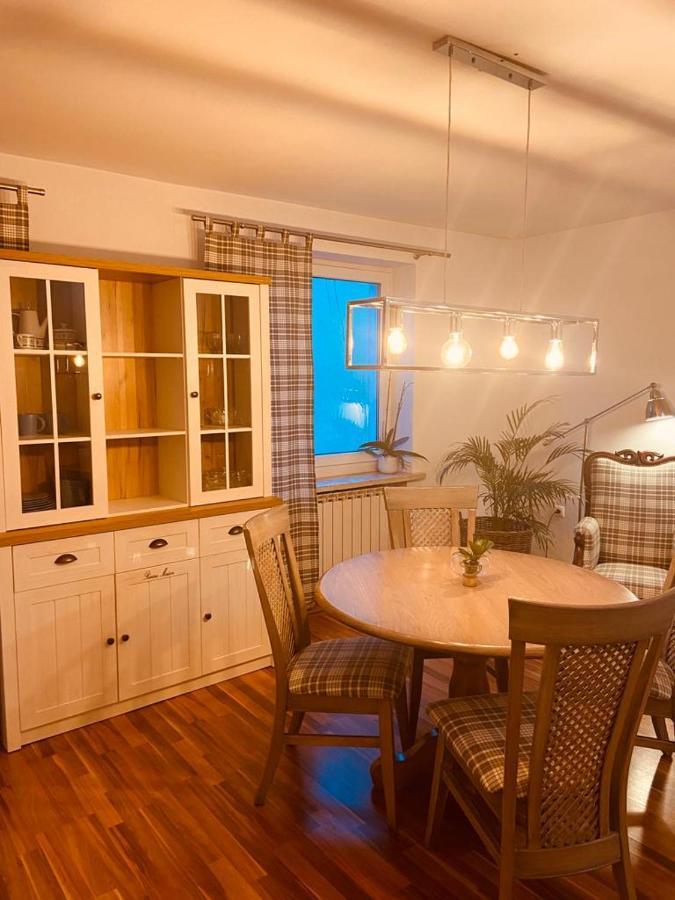 Lux Plus Apartament Chodziez, Zwyciestwa 13 外观 照片