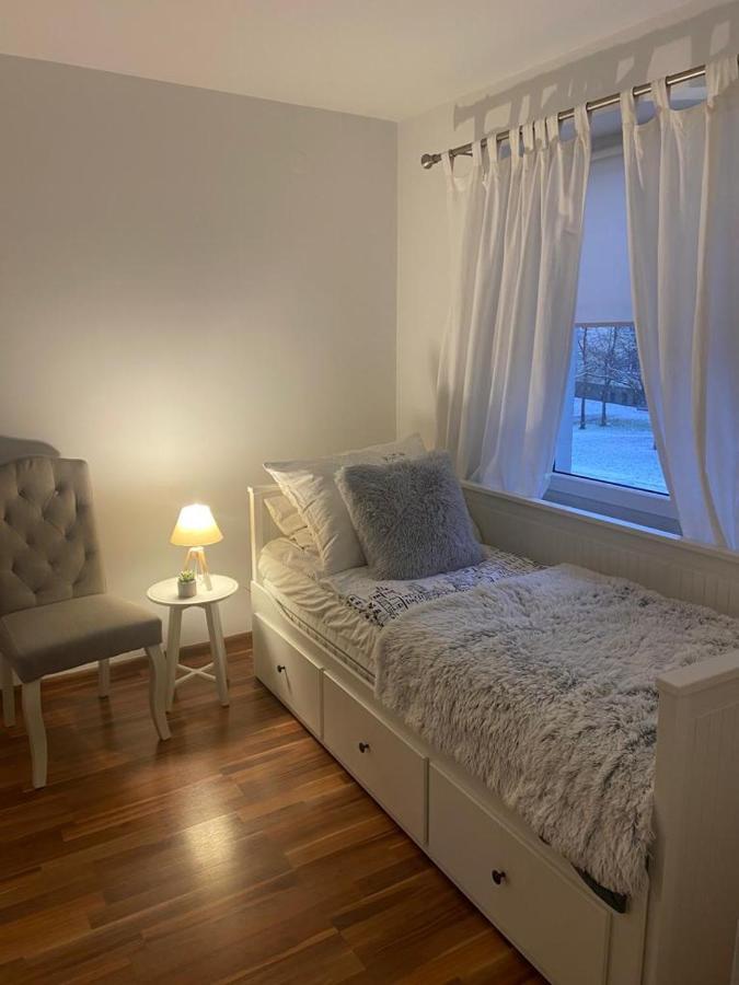 Lux Plus Apartament Chodziez, Zwyciestwa 13 外观 照片