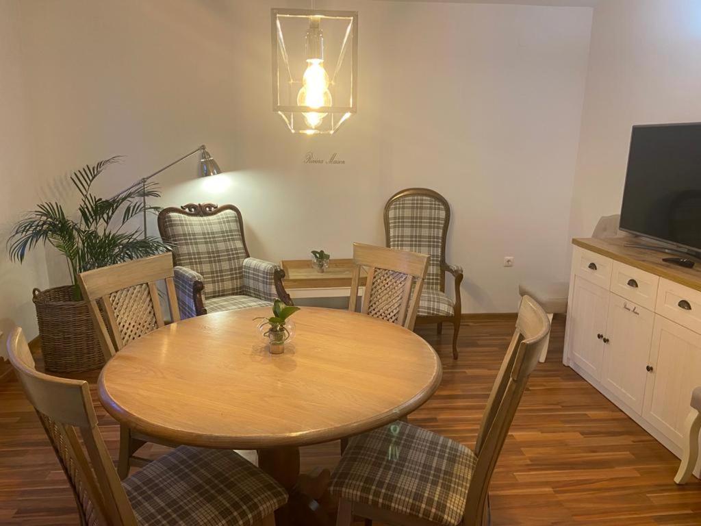 Lux Plus Apartament Chodziez, Zwyciestwa 13 外观 照片