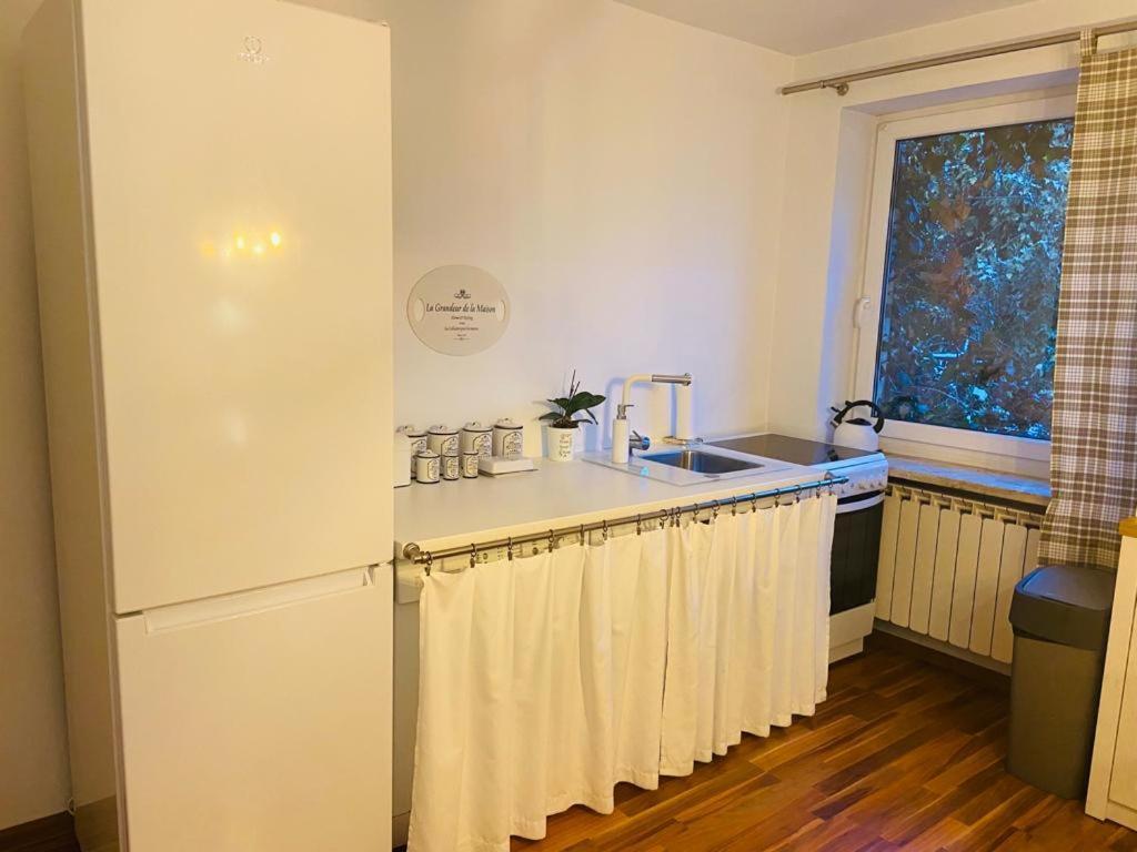 Lux Plus Apartament Chodziez, Zwyciestwa 13 外观 照片