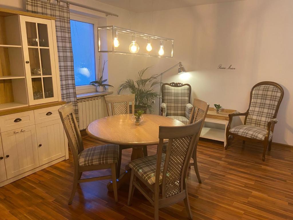 Lux Plus Apartament Chodziez, Zwyciestwa 13 外观 照片