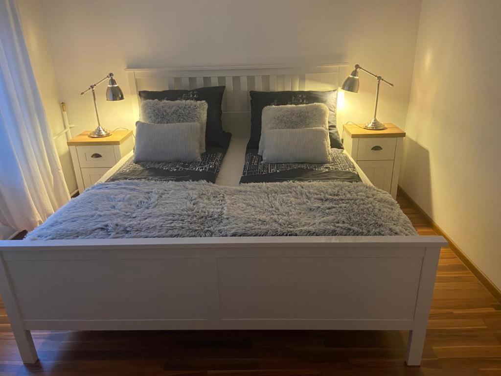 Lux Plus Apartament Chodziez, Zwyciestwa 13 外观 照片