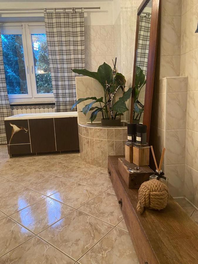 Lux Plus Apartament Chodziez, Zwyciestwa 13 外观 照片