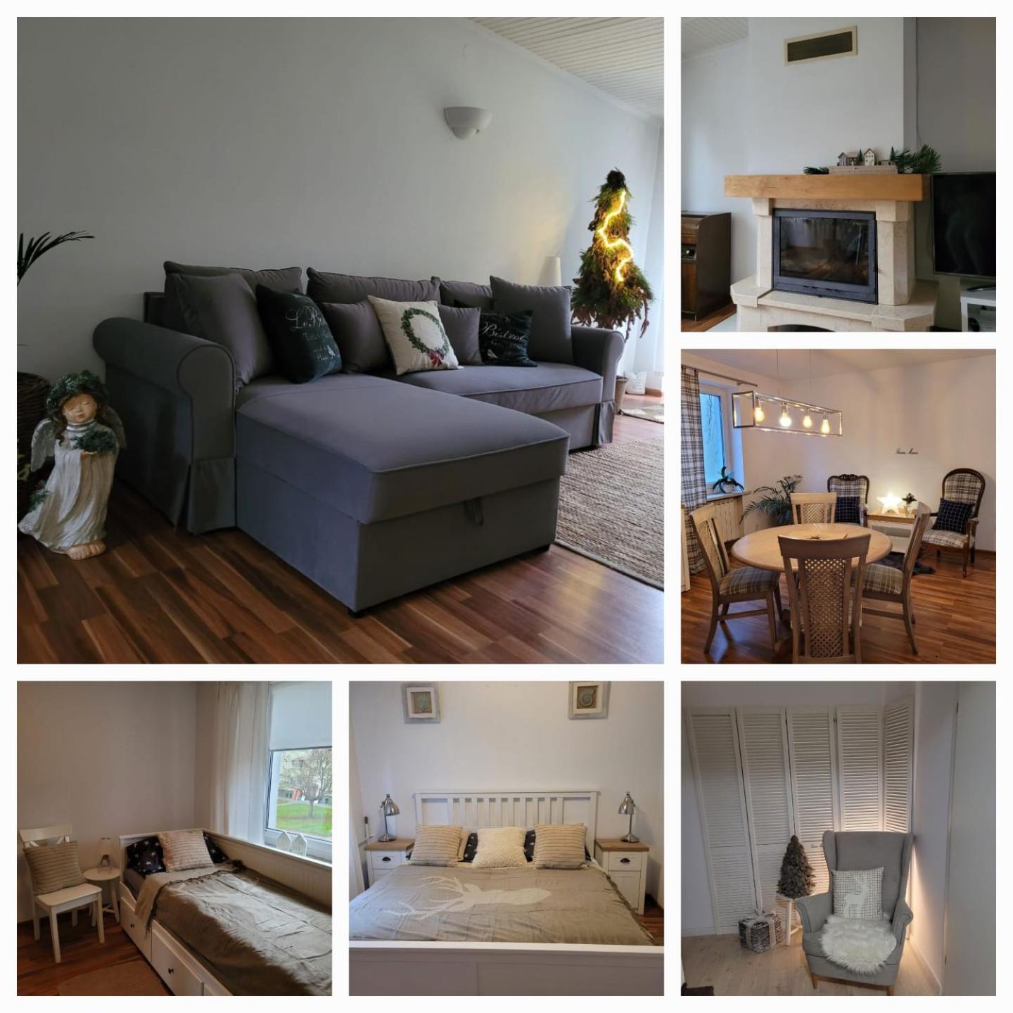 Lux Plus Apartament Chodziez, Zwyciestwa 13 外观 照片